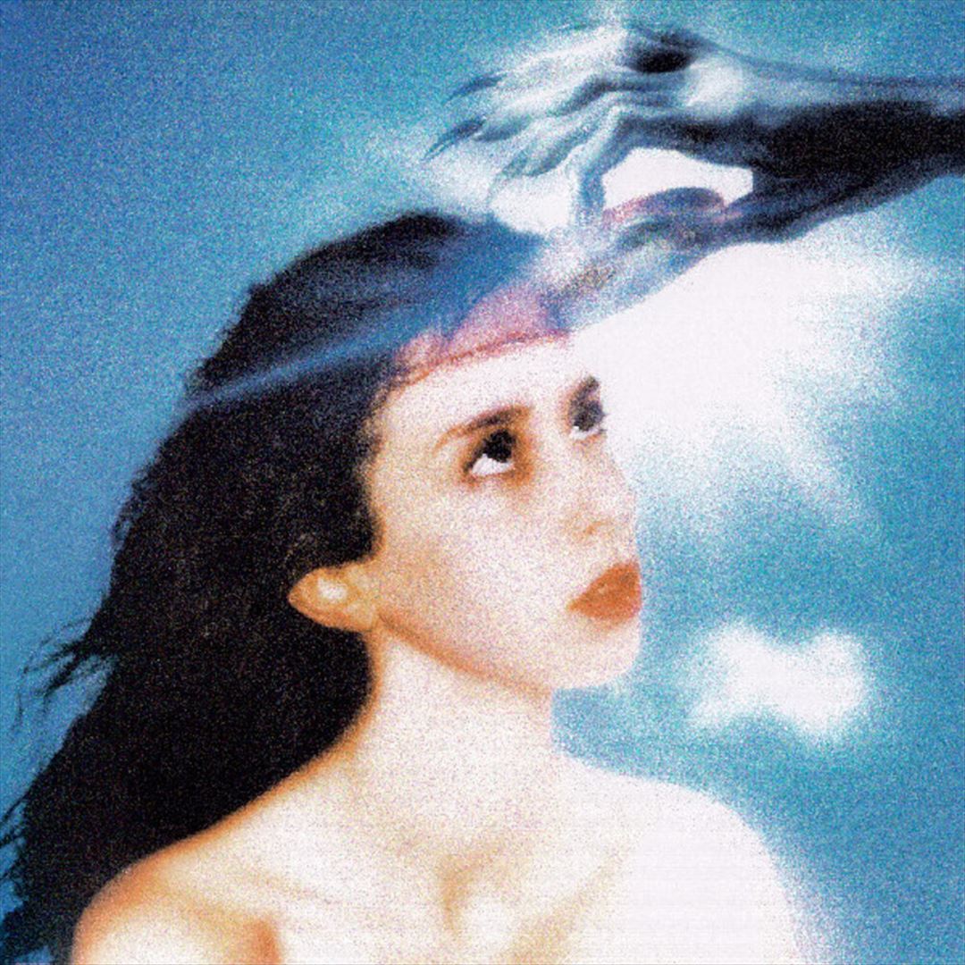 Imaginal Disk cover art