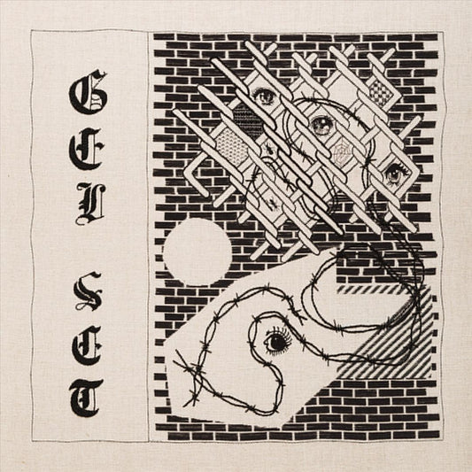 Body Copy [LP] cover art