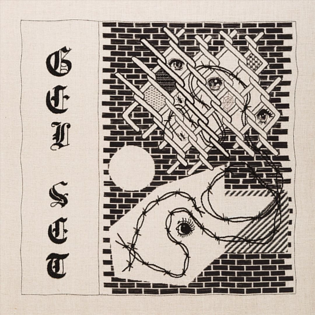 Body Copy [LP] cover art