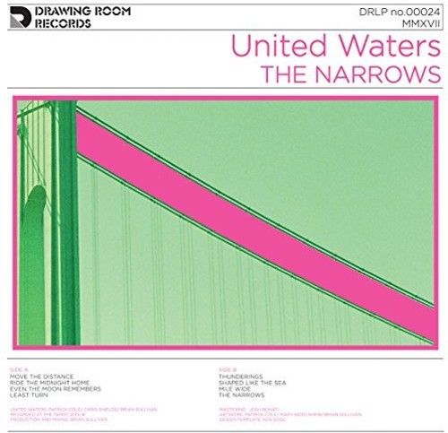 Narrows cover art