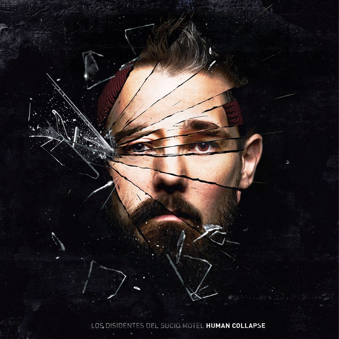 Human Collapse cover art