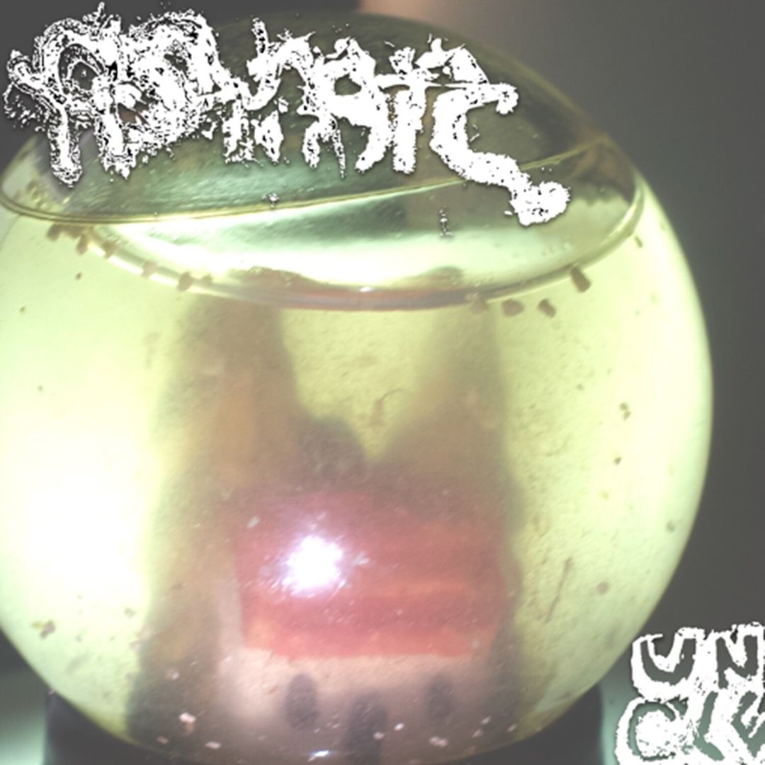 Uncle cover art