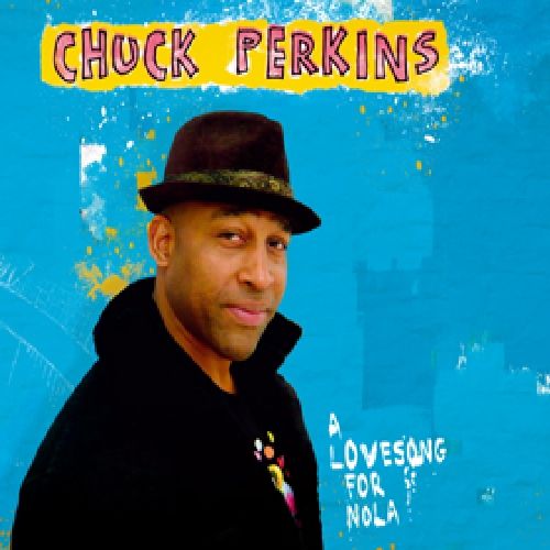 Love Song for Nola cover art