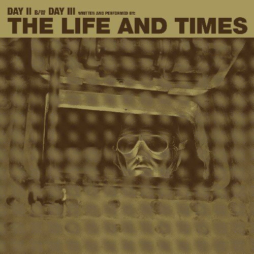 Day 2 cover art