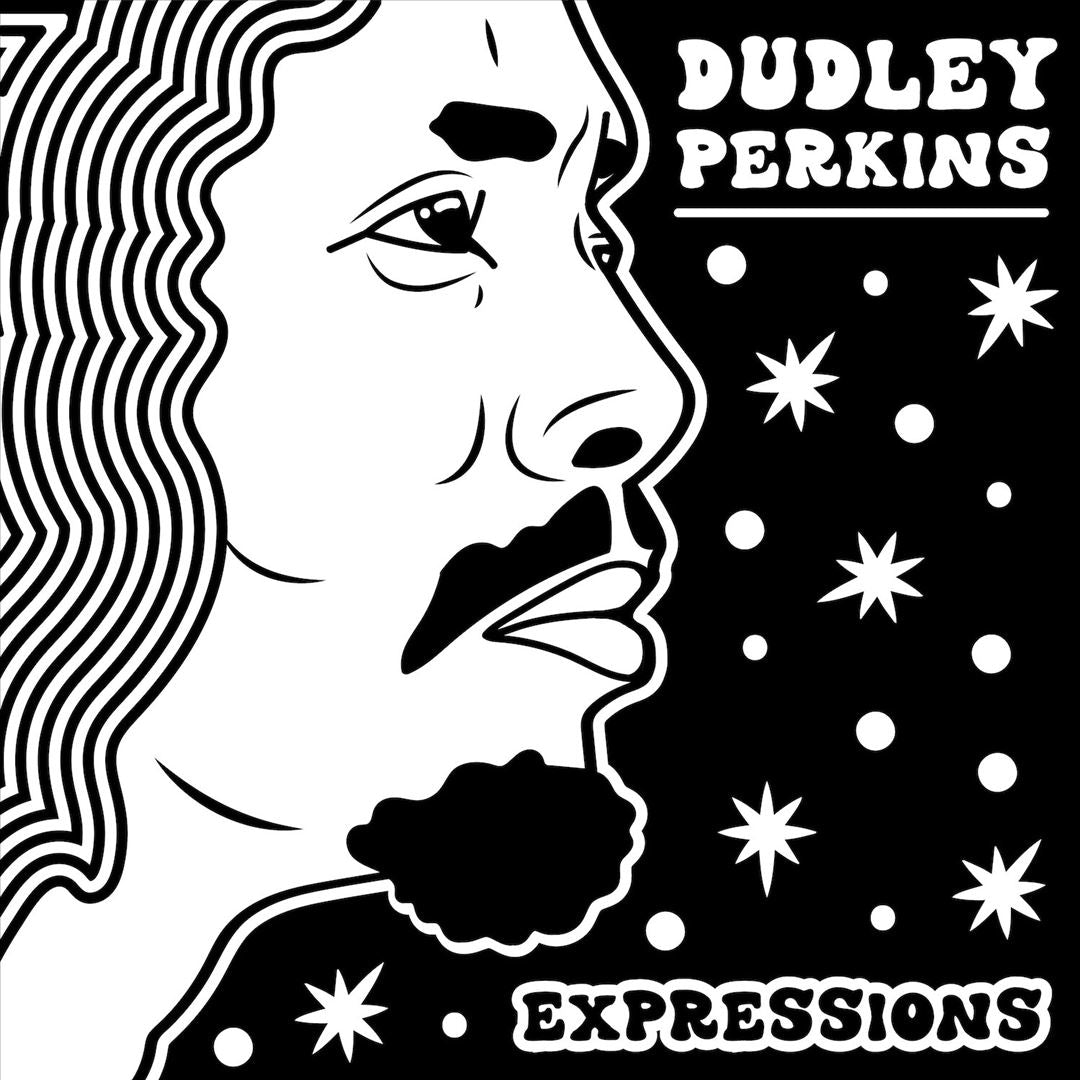 Expressions cover art