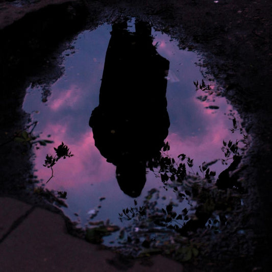 Aurora cover art