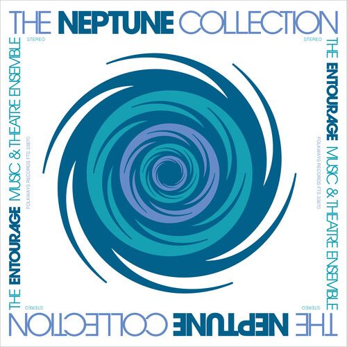 Neptune Collection cover art