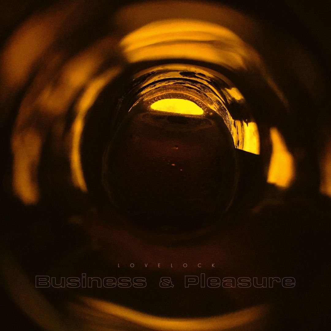 Business and Pleasure cover art