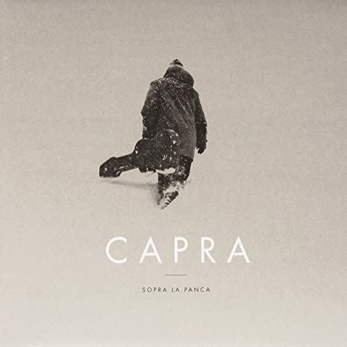 Sopra La Panca cover art