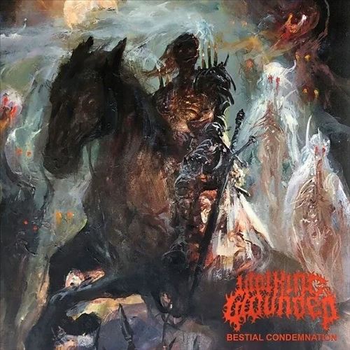 Bestial Condemnation cover art