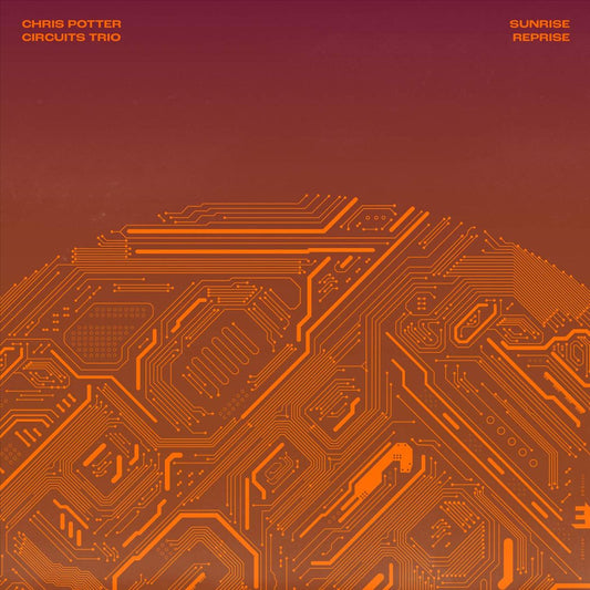 Sunrise Reprise cover art