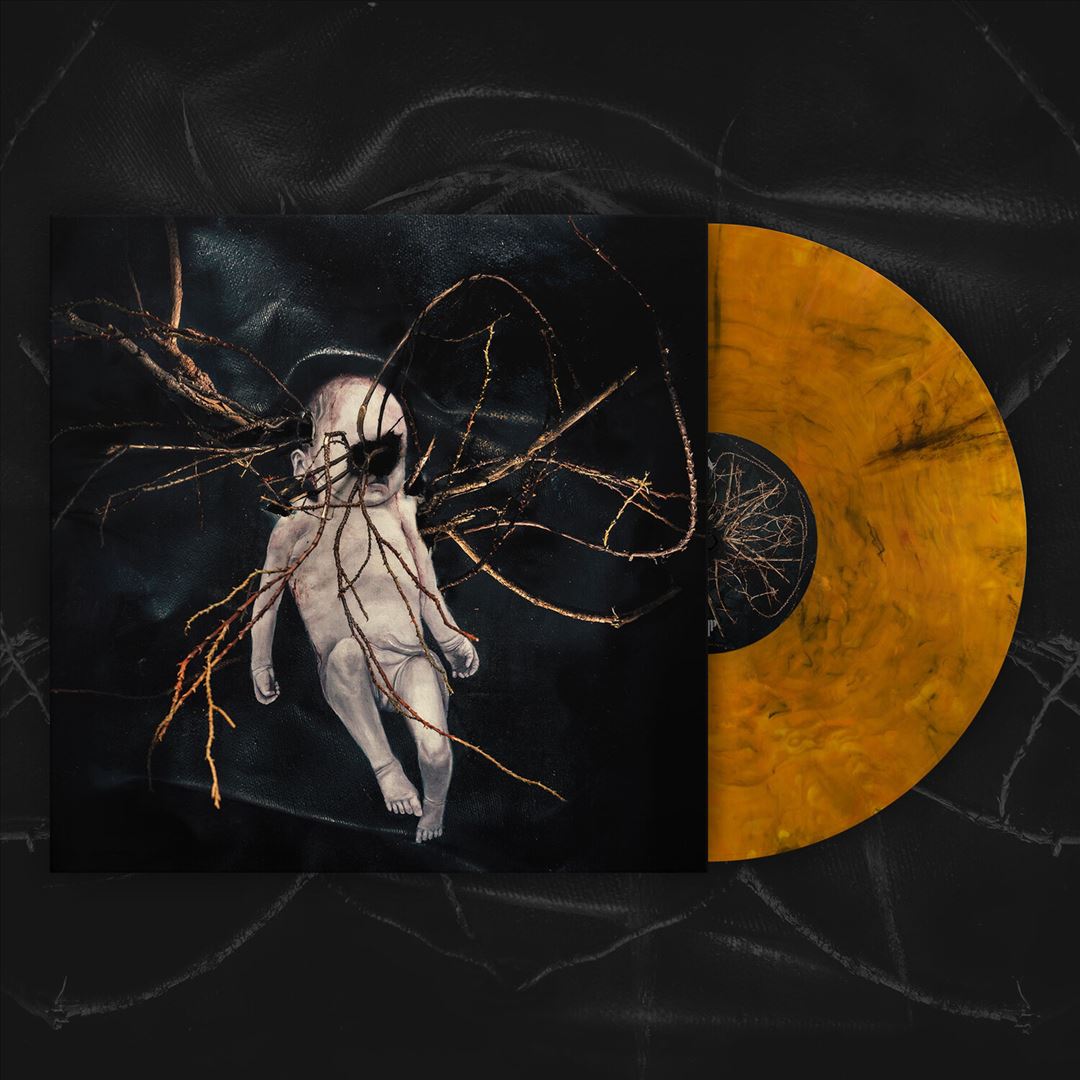 Despondency Chord Progressions cover art