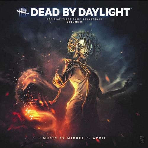 Dead by Daylight, Vol. 2 [Original Video Game Soundtrack] cover art
