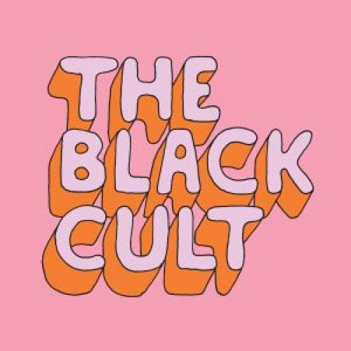 Black Cult cover art