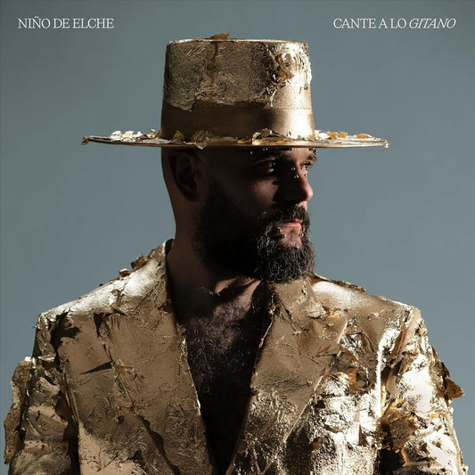 Cante a lo Gitano cover art