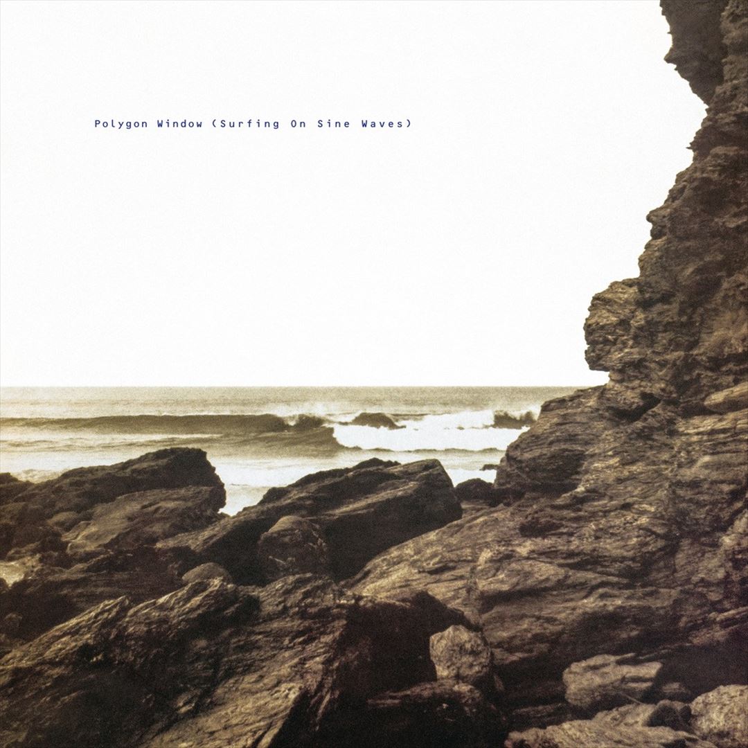 Surfing on Sine Waves cover art