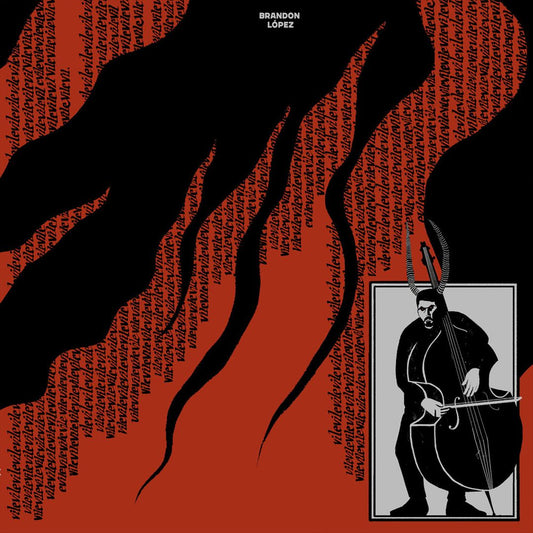 Vilevilevilevilevilevilevilevi cover art