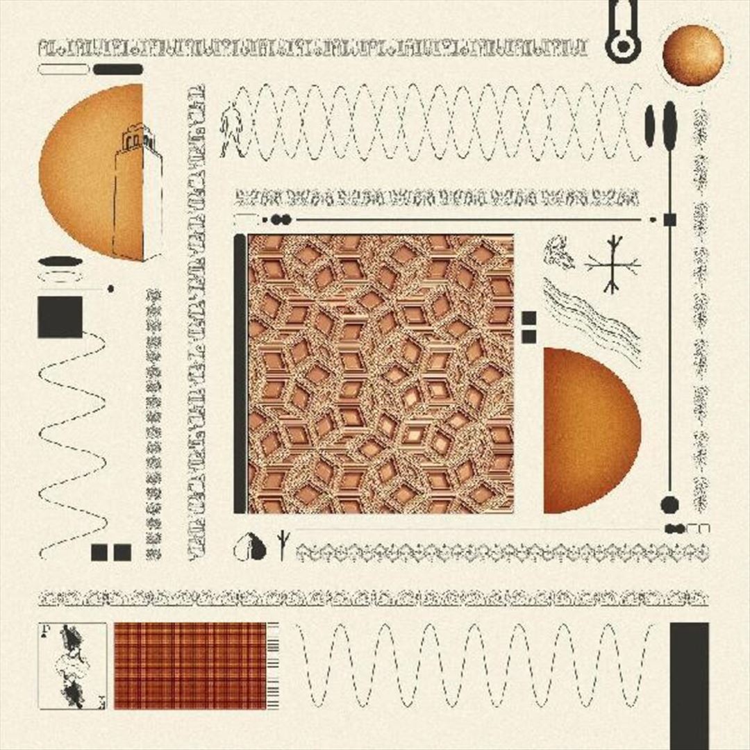 Darts & Kites cover art