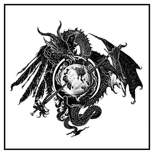 Wederganger/Kjeld Split cover art