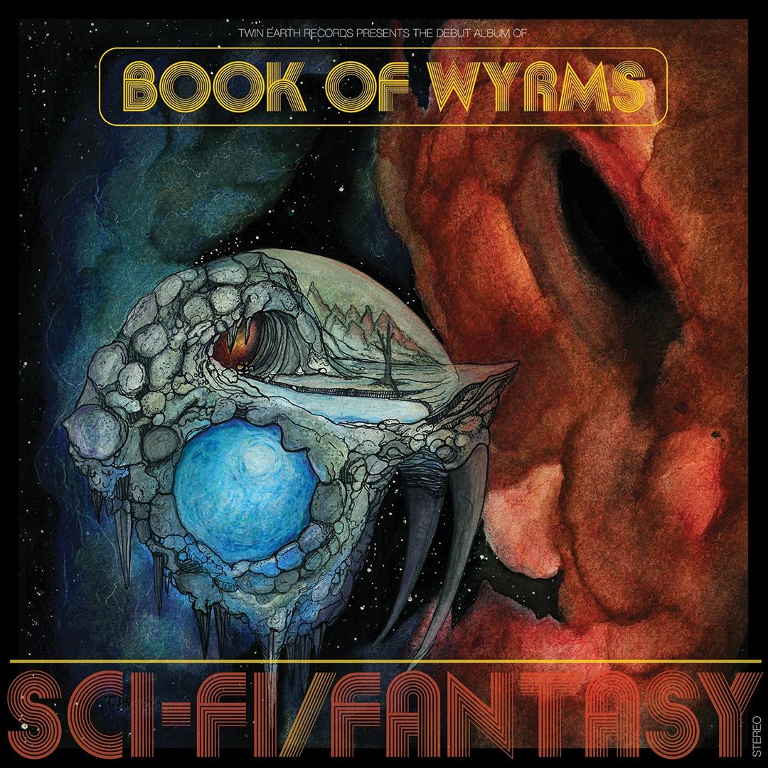 Sci-Fi/Fantasy cover art