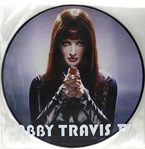 Abby Travis IV cover art