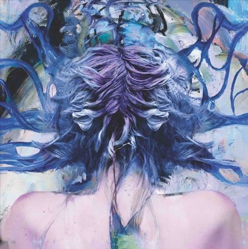 Delta cover art