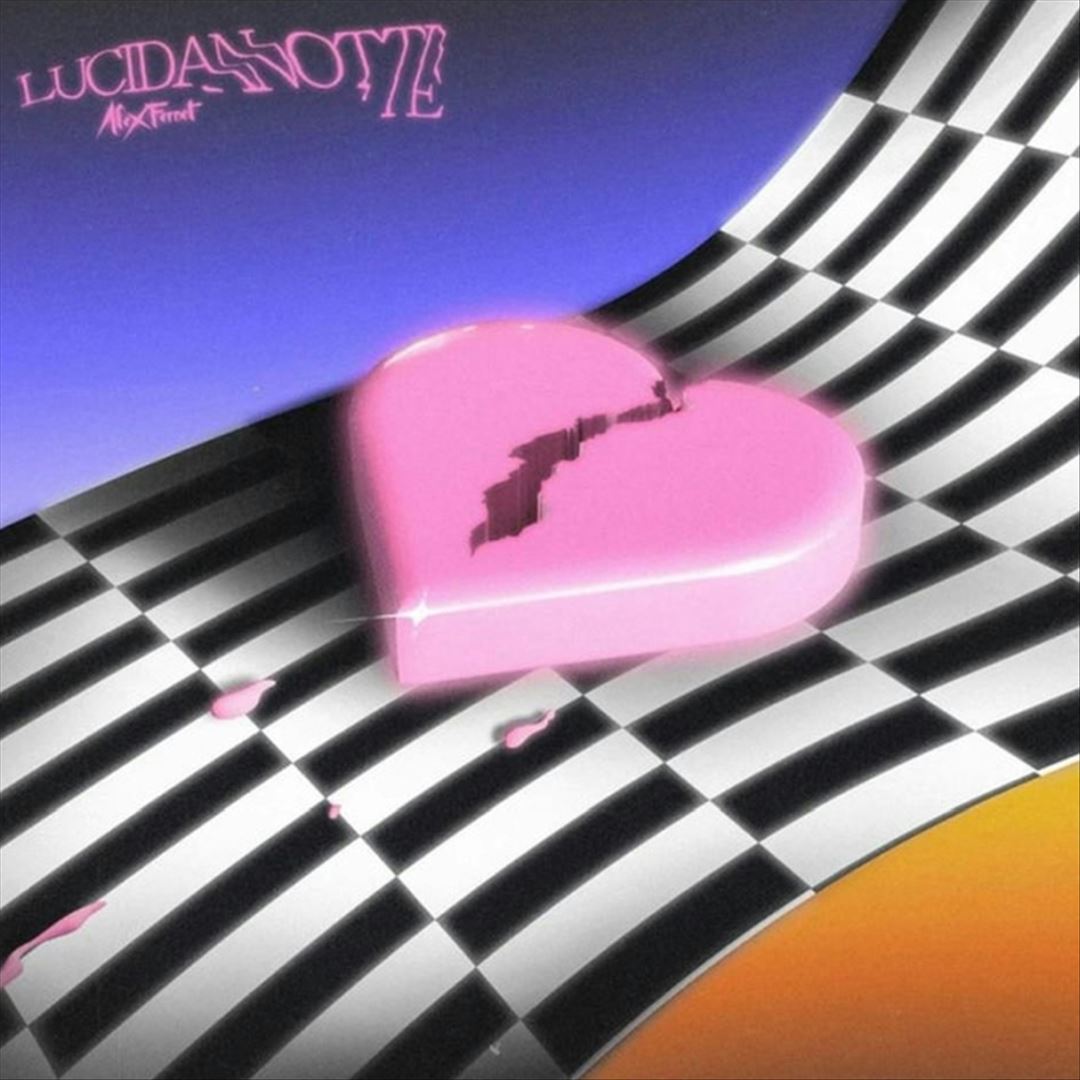 Lucidanotte cover art