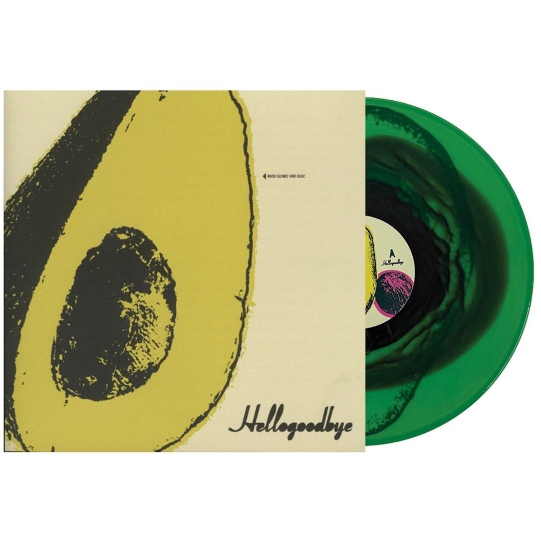 Hellogoodbye cover art