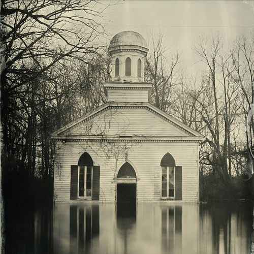 Among the Ghosts cover art