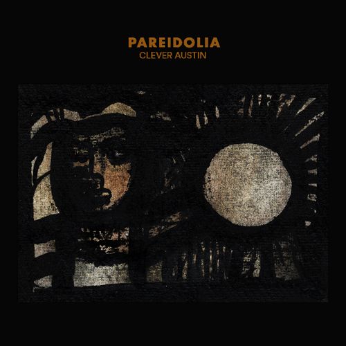 Pareidolia cover art