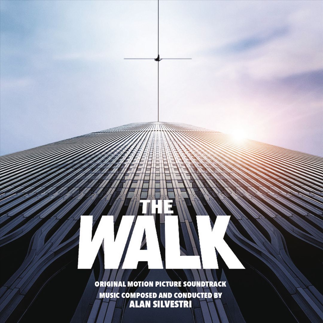 Walk [Original Motion Picture Soundtrack] cover art