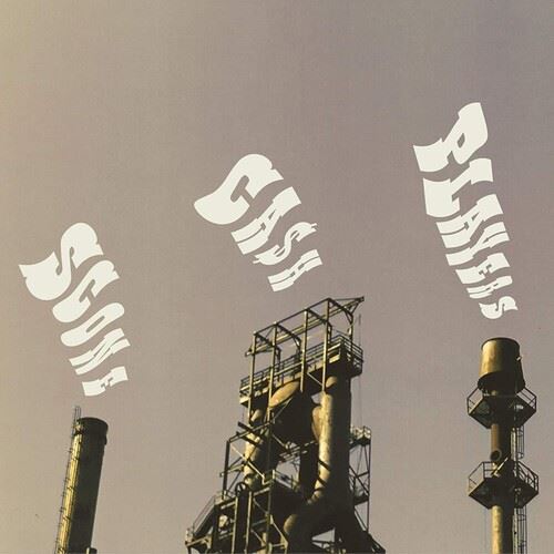 Blast Furnace! cover art