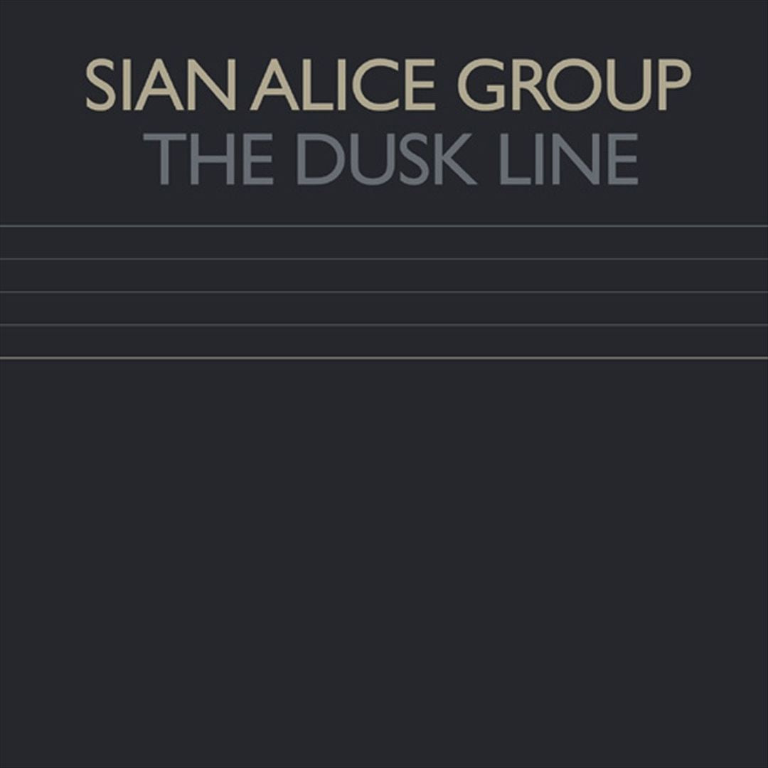 Dusk Line EP cover art