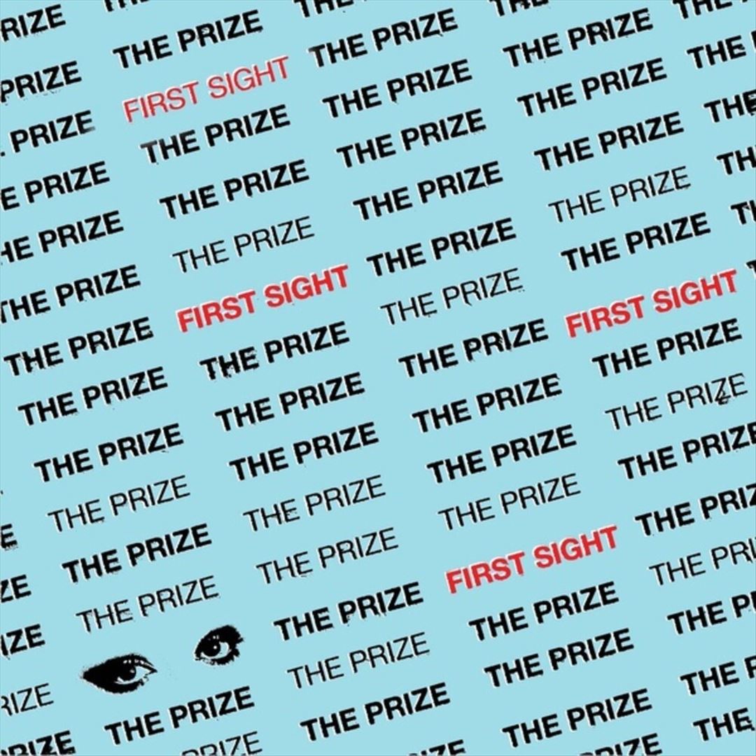 First Sight cover art