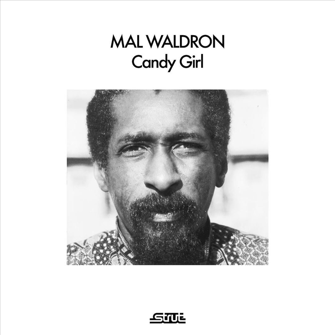 Candy Girl cover art