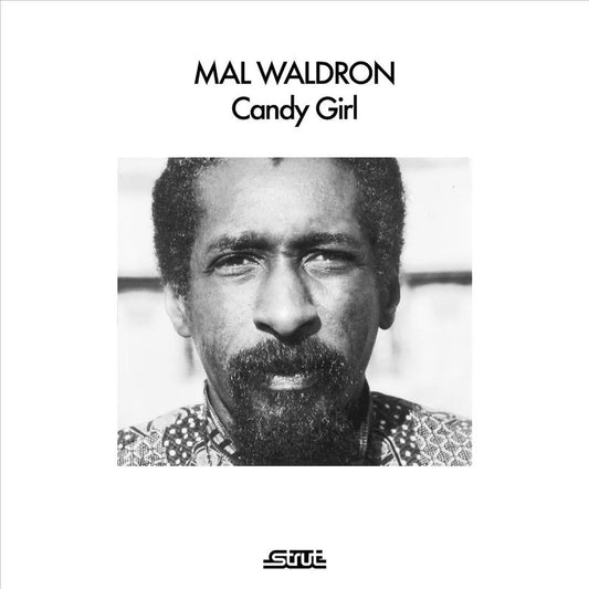 Candy Girl cover art