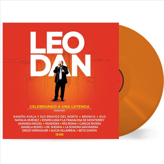 Celebrando a una Leyenda - Inc cover art