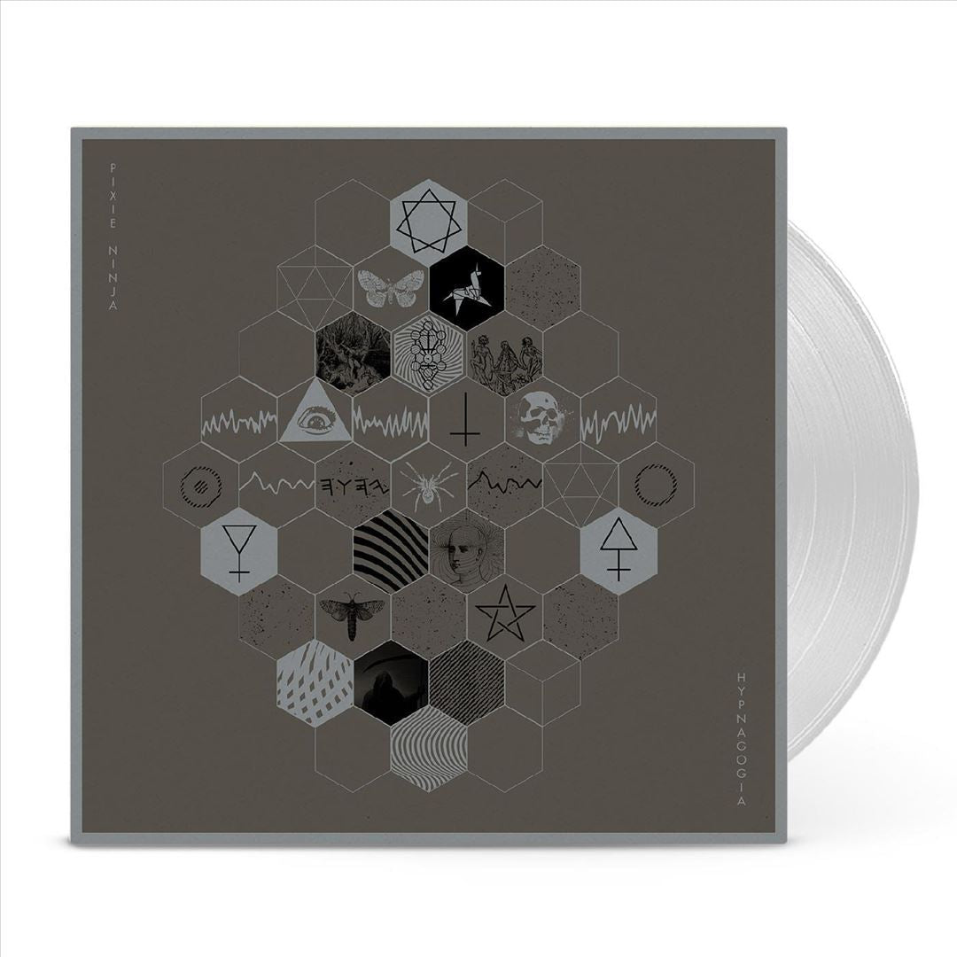 Hypnagogia cover art