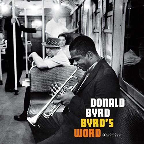 Byrd's Word cover art