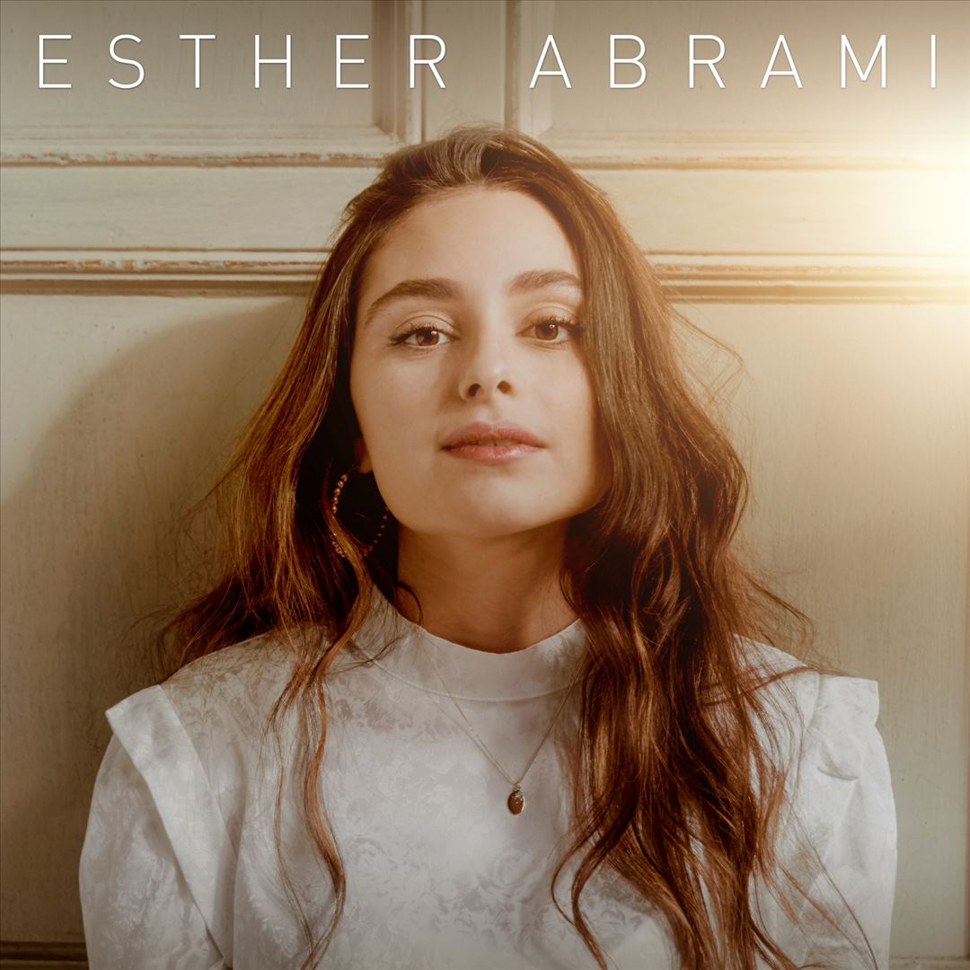 Esther Abrami cover art
