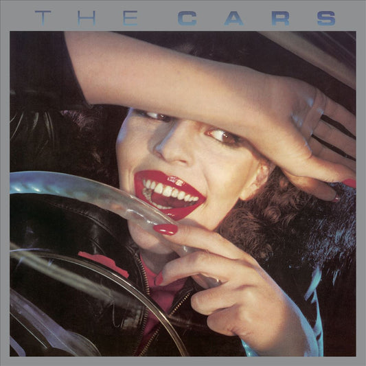 Cars cover art