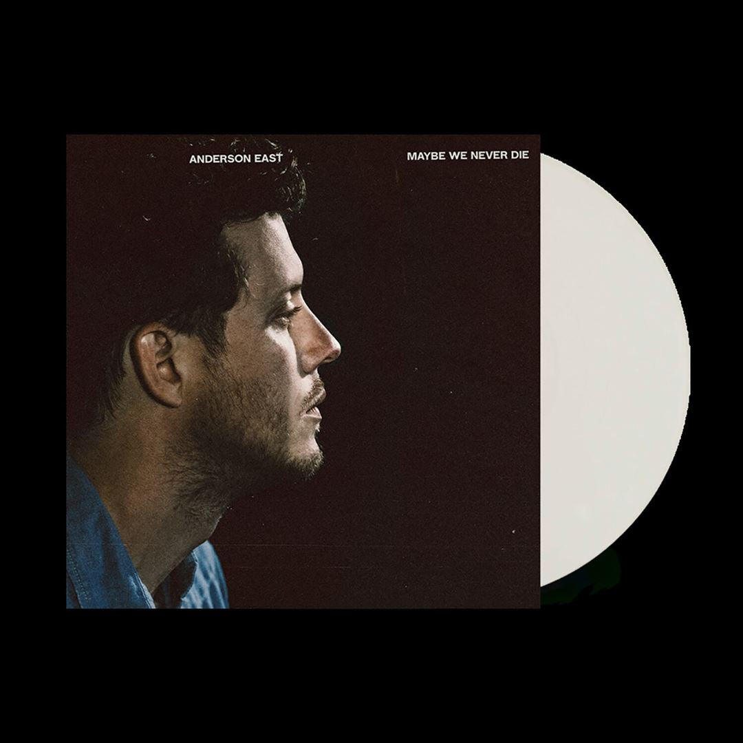 Maybe We Never Die cover art