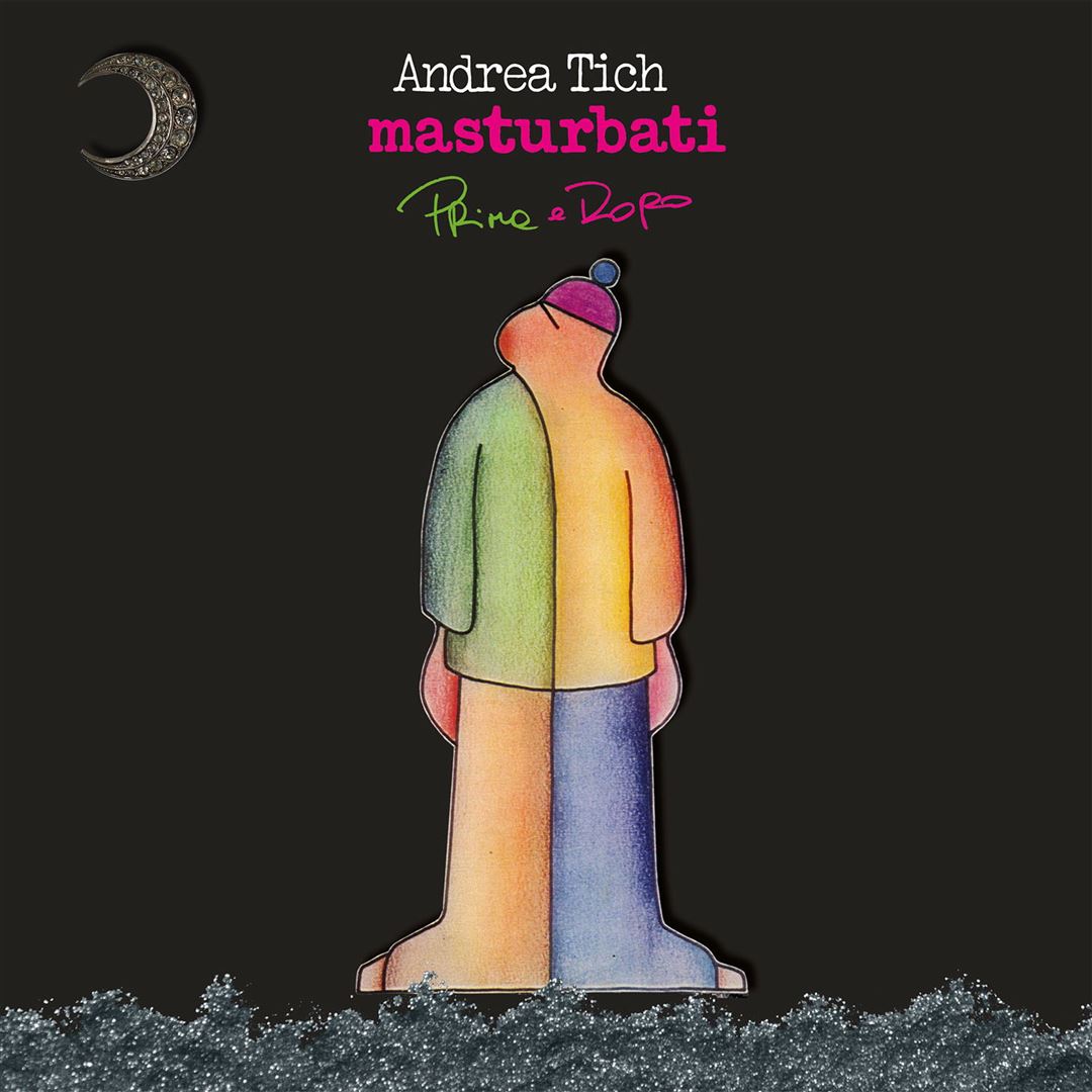 Masturbati Prima E Dopo cover art
