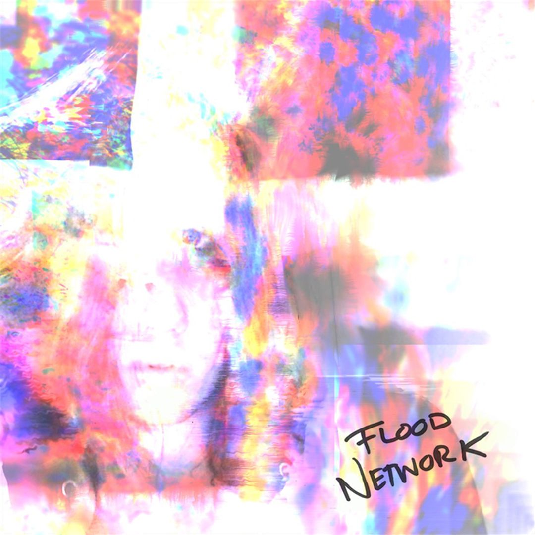 Flood Network [Colored Vinyl] cover art
