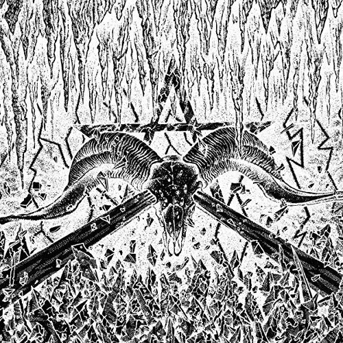 Spit Forth From Chaos cover art