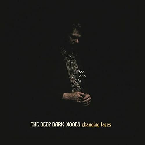 Changing Faces cover art