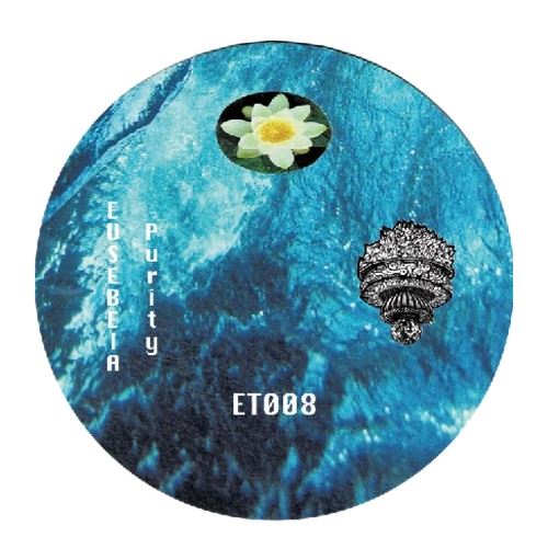 Purity/Purity [Artificial Red Remix] cover art