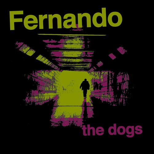 Dogs cover art