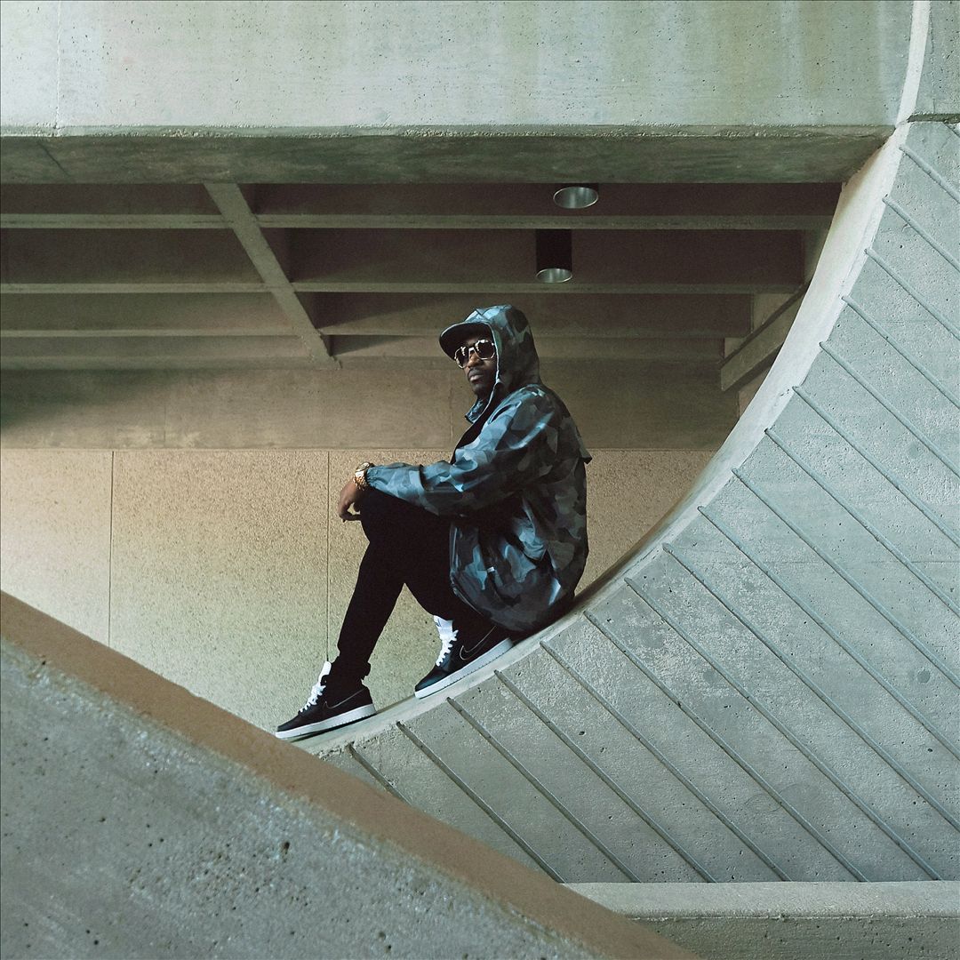 Parts of the Puzzle cover art