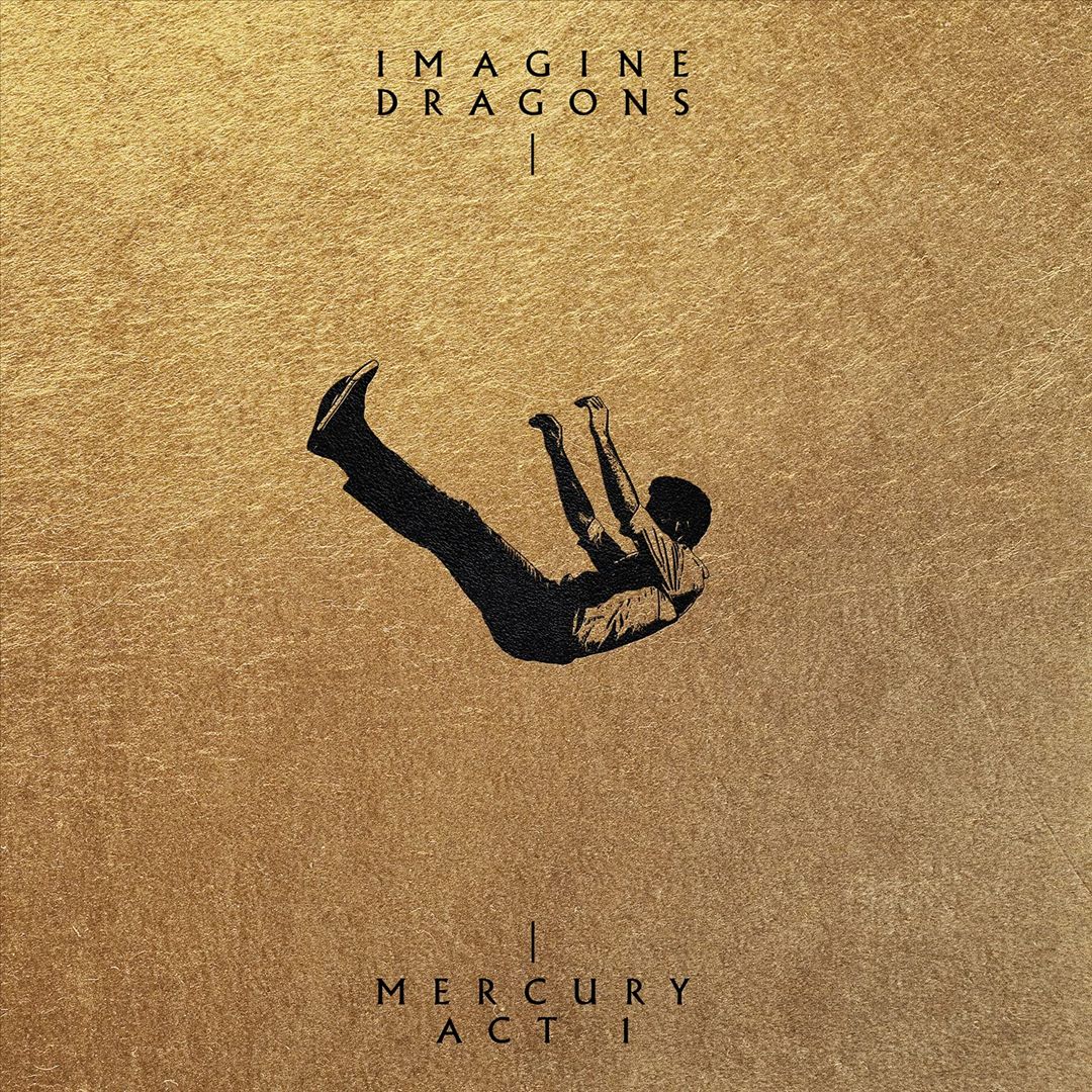 Mercury [Limited Edition] cover art